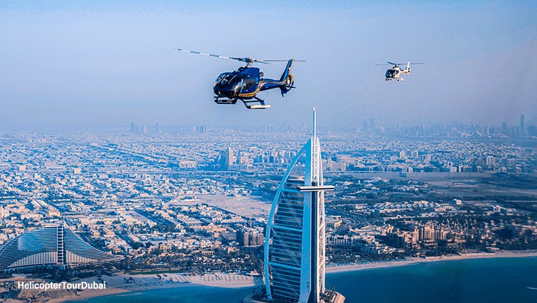 Fun Flight 15 Minute Helicopter Ride Dubai, 15 Minute Helicopter Dubai, 15 Minute Dubai Helicopter, 15 Minute Helicopter Ride Dubai
