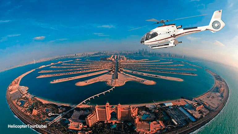 17 Minute Helicopter Ride Dubai,Iconic 17 Minute Helicopter Ride Dubai, 17 Minute Dubai Helicopter Ride 