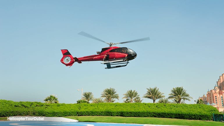 Lavish Loop 45 minute helicopter ride Dubai, 45 minute helicopter ride Dubai, 45 minute helicopter Dubai, 45 minute Dubai helicopter